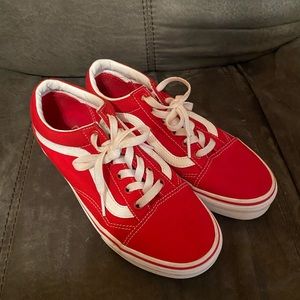 Vans Old School